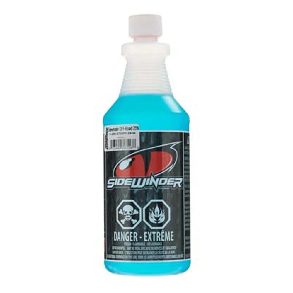 Morgan Fuels Sidewinder Off Road Blend 30% Nitro Fuel (1 Quart)