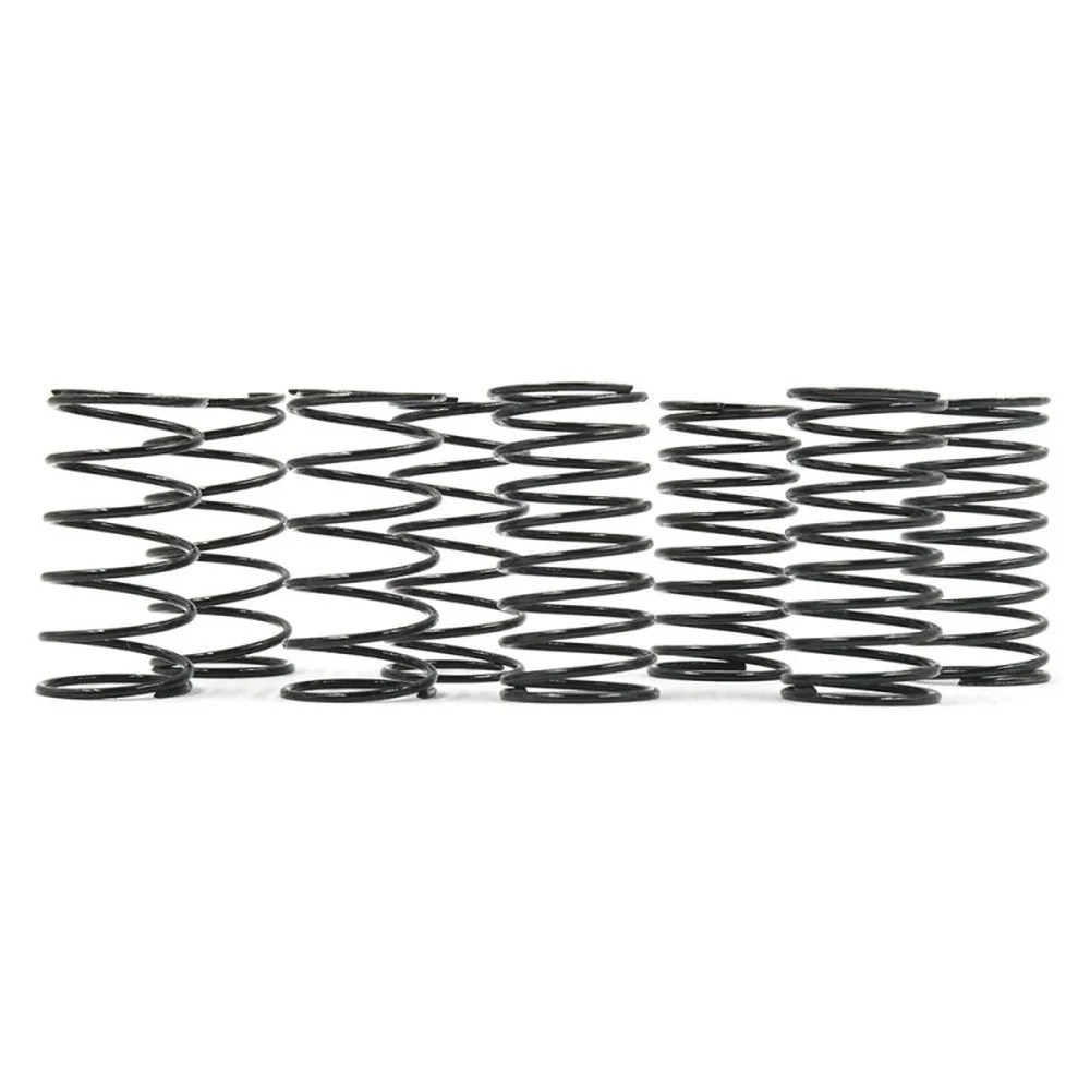 Yeah Racing Spring Set For QUTUS 50 55mm Damper (DBB-007)