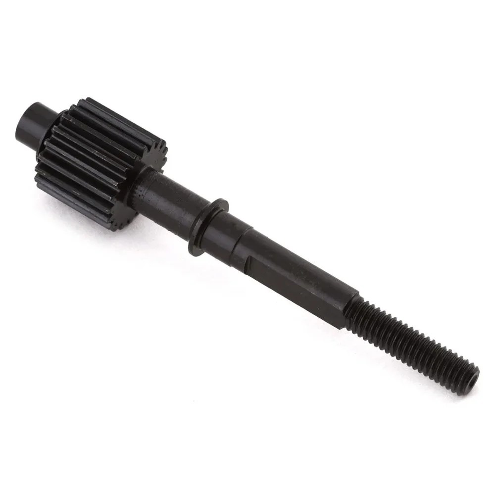 Exotek Team Associated DR10 Steel Top Shaft (EXO2016)