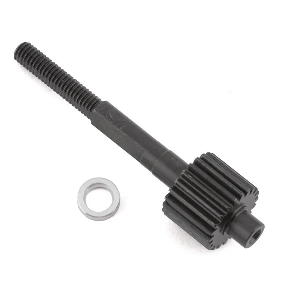 Exotek Traxxas Slash Steel Top Shaft (DR10 Slipper) (EXO2017)