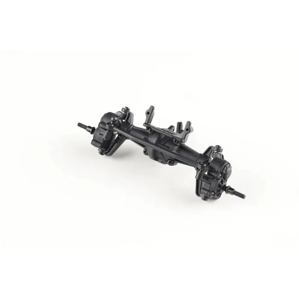 FMS FCX24 Front Axle Assembly