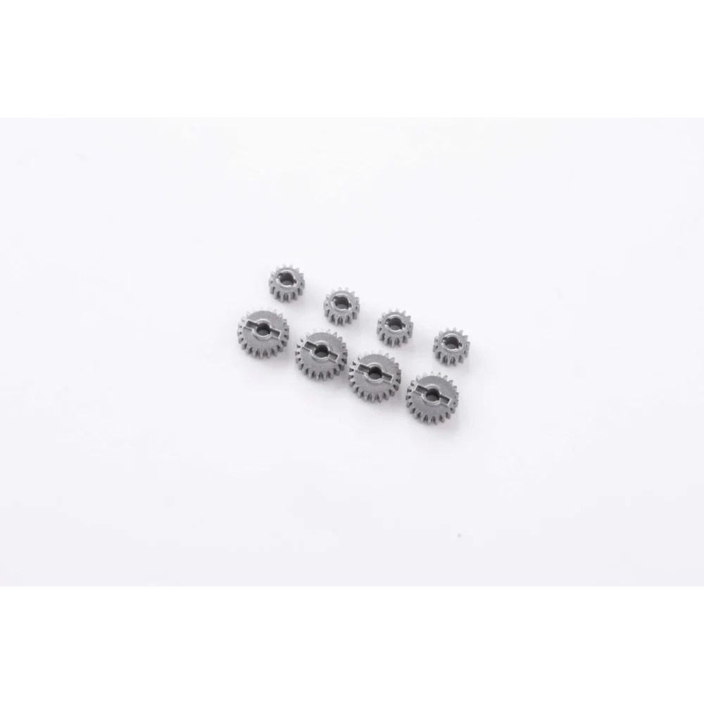 FMS FCX24 Metal Portal Axle Gears