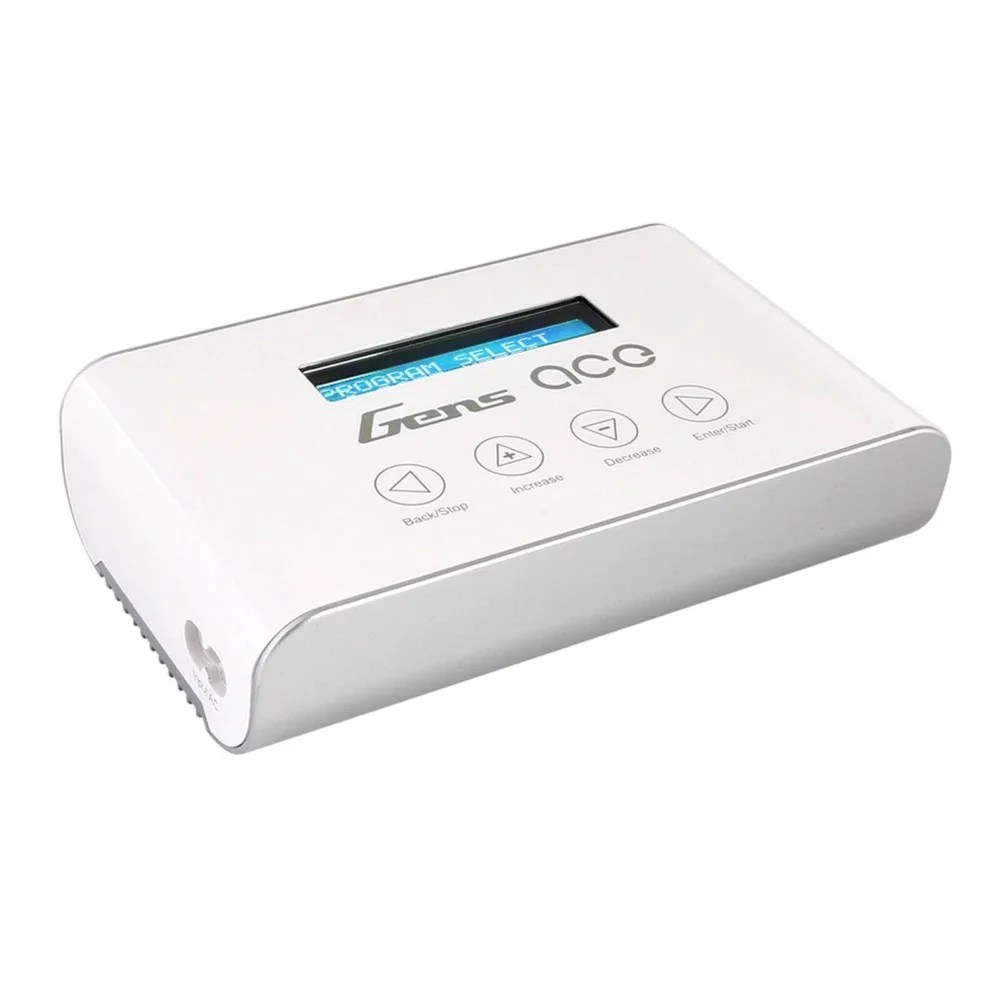 Gens Ace Imars III PRO Smart Balance AC Battery Charger (6S/10A/100W)