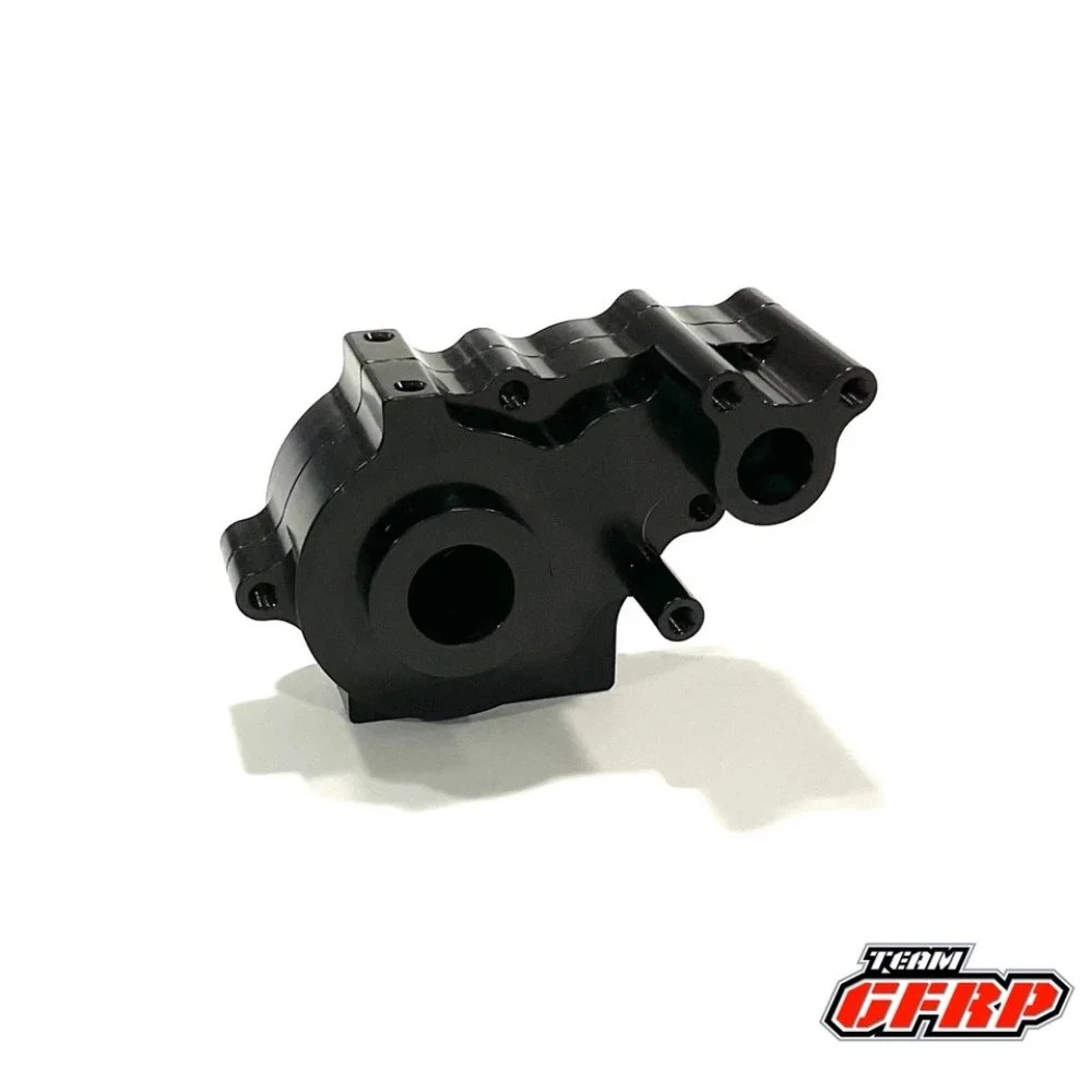 Team GFRP Metric +10 Transmission Case