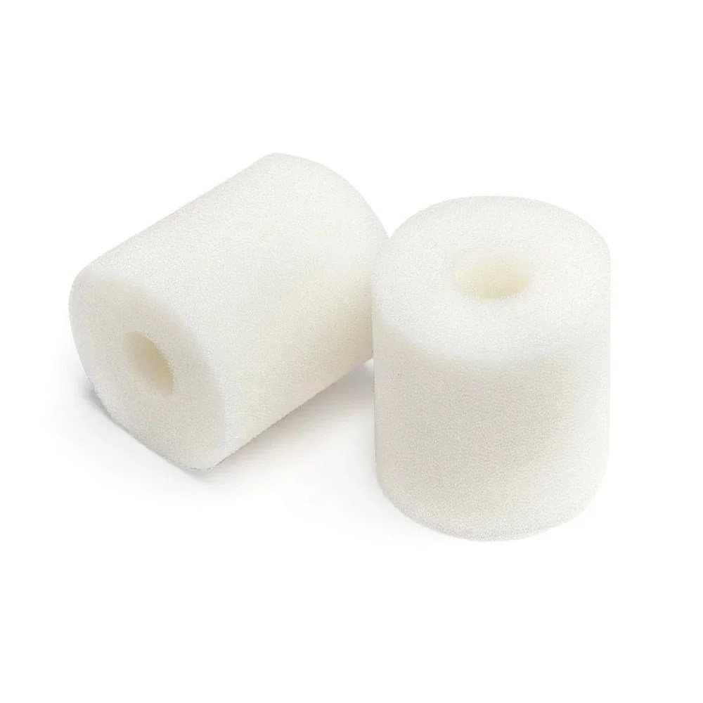 HPI Bullet Nitro Air Filter Foam Elements (Pair) (HPI101652)