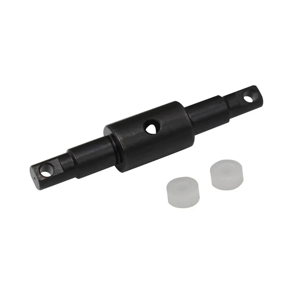 Hot Racing Steel Differential Spool Locker For Traxxas 4x4