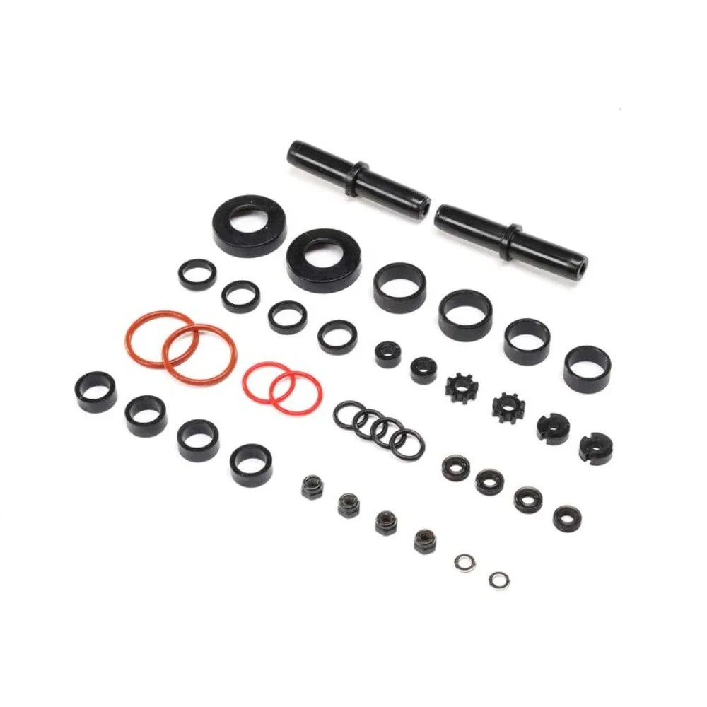 Losi Promoto MX/SM Fork Rebuild Kit