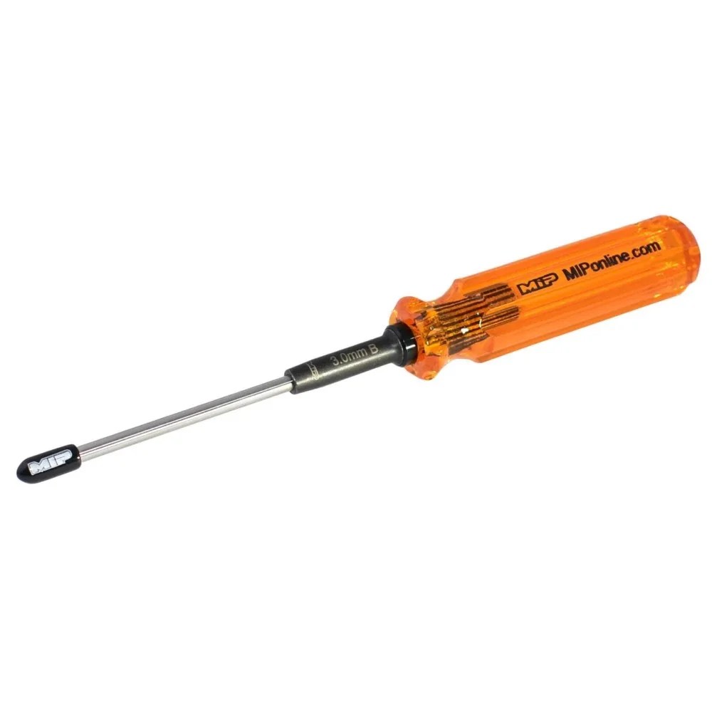 MIP Gen 2 3.0mm Ball End Hex Driver Wrench
