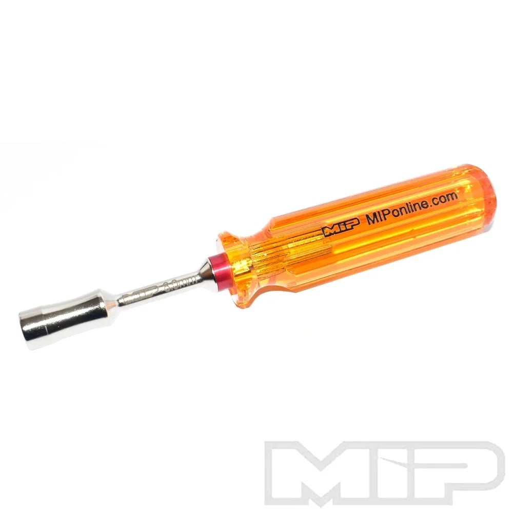 MIP 8.0mm Nut Driver Wrench (#9705)