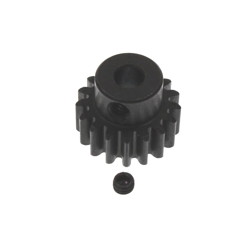 Maverick 17T Pinion Gear (1M/5.0mm Shaft) (MVK150341)
