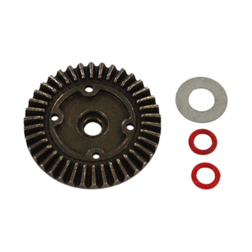 Redcat Racing Hardened Ring Gear 38T (08074)
