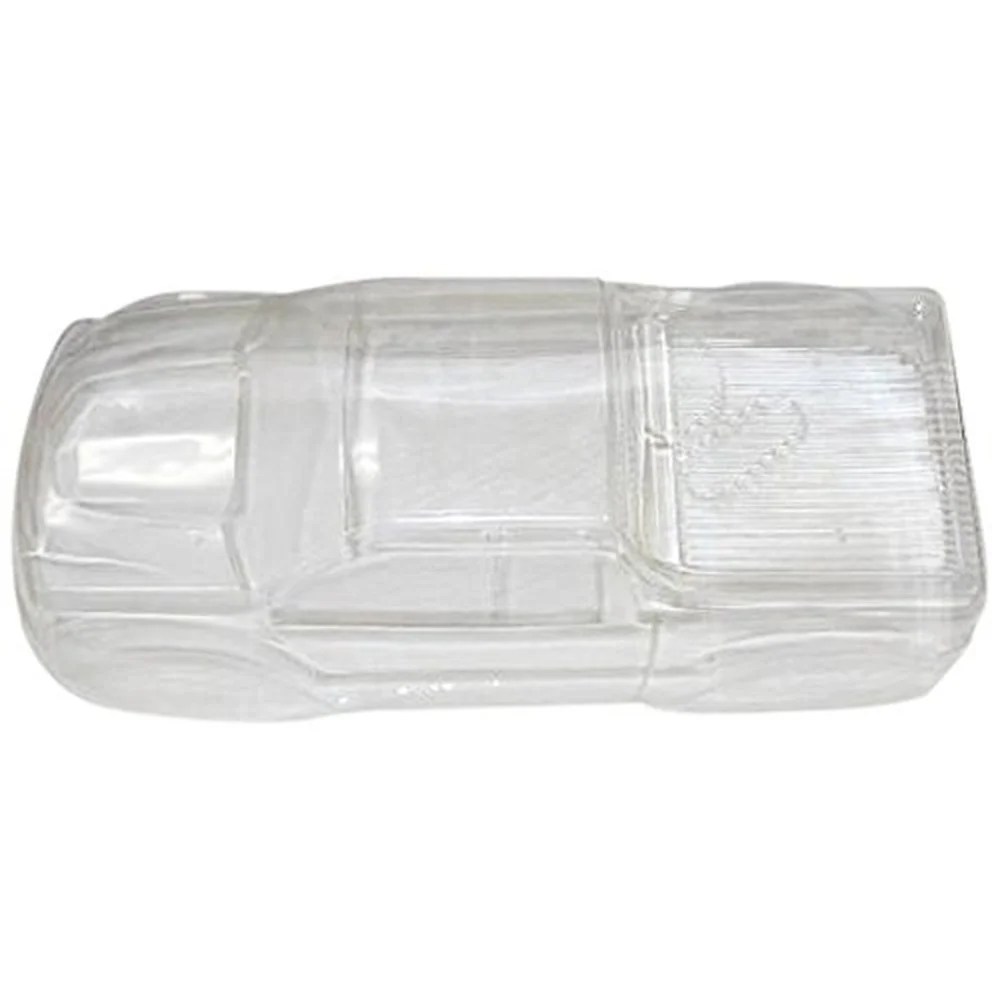 Redcat Racing Volcano EPX/Pro Clear Body Shell (08035)