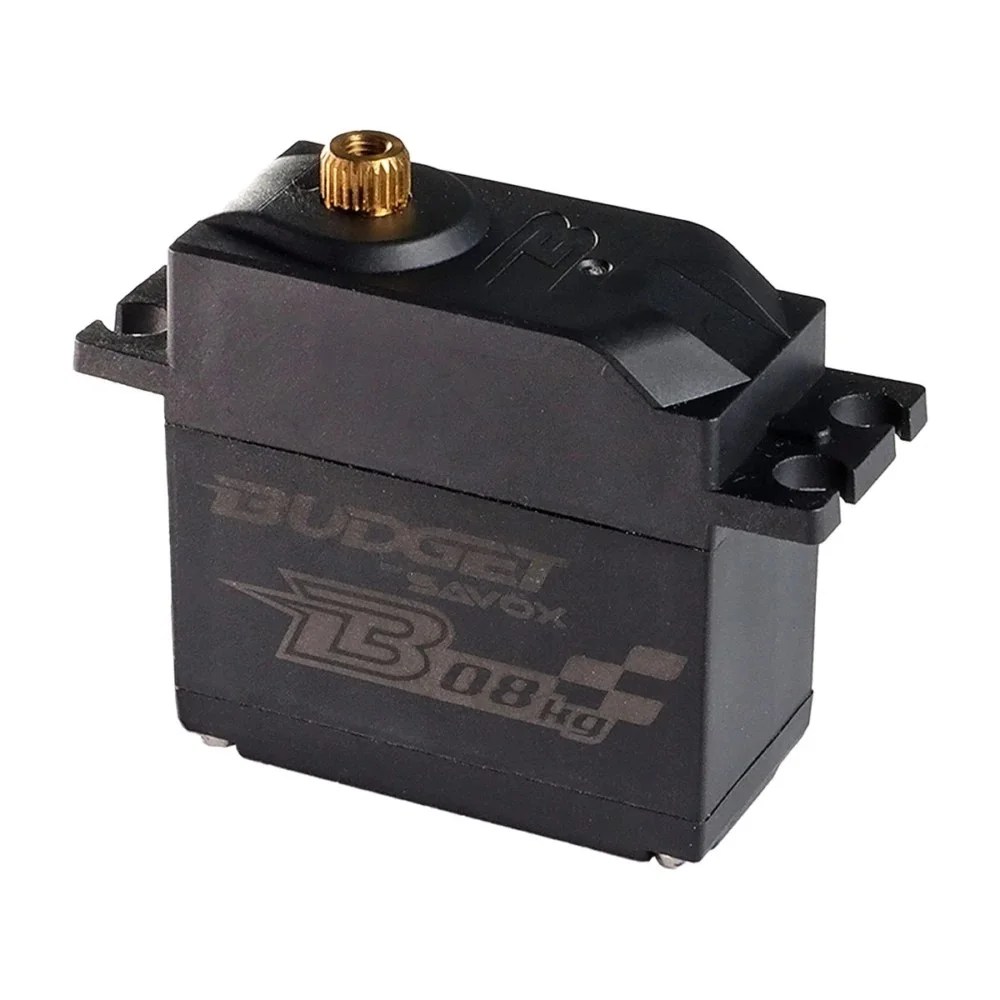 Savox B08KG Budget Metal Gear Analog Servo