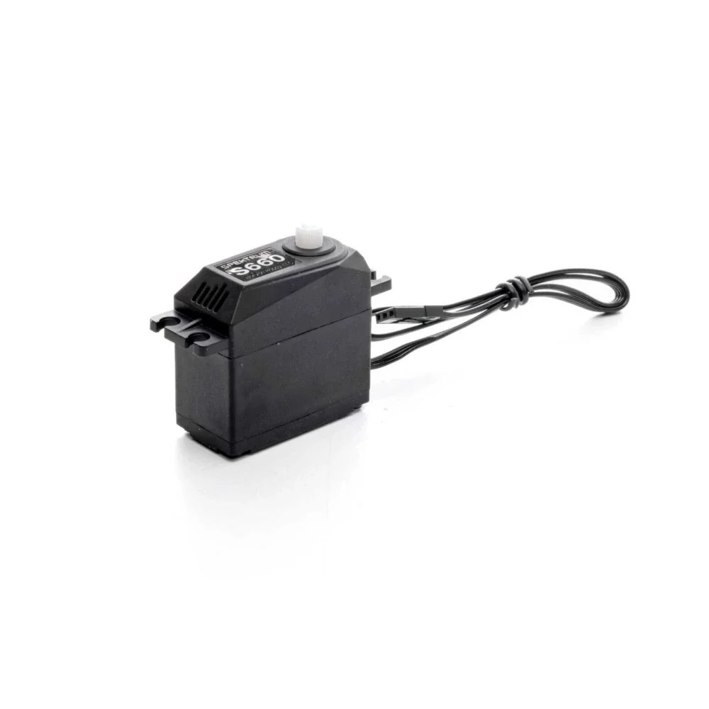 Spektrum RC S660 Standard Digital Servo (25T)