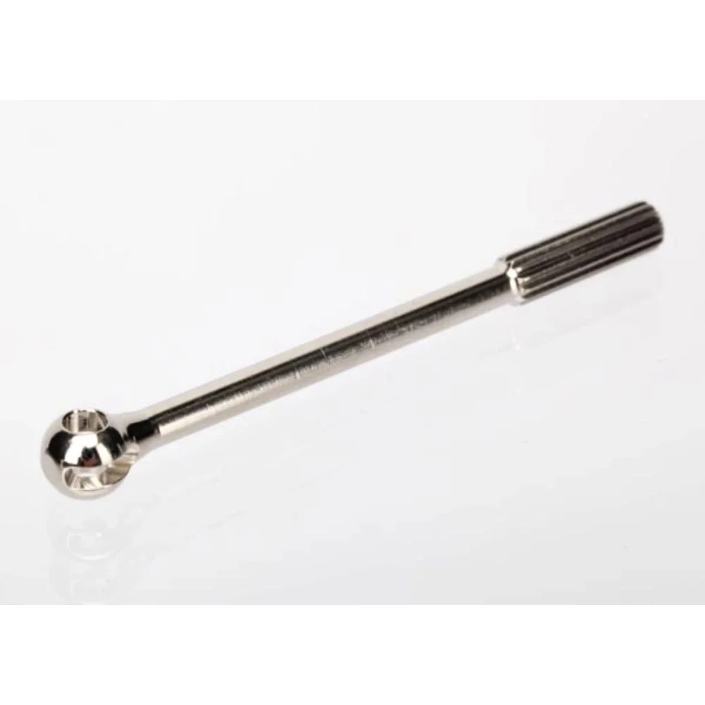 Traxxas Half Shaft Ext Splined (cv) (