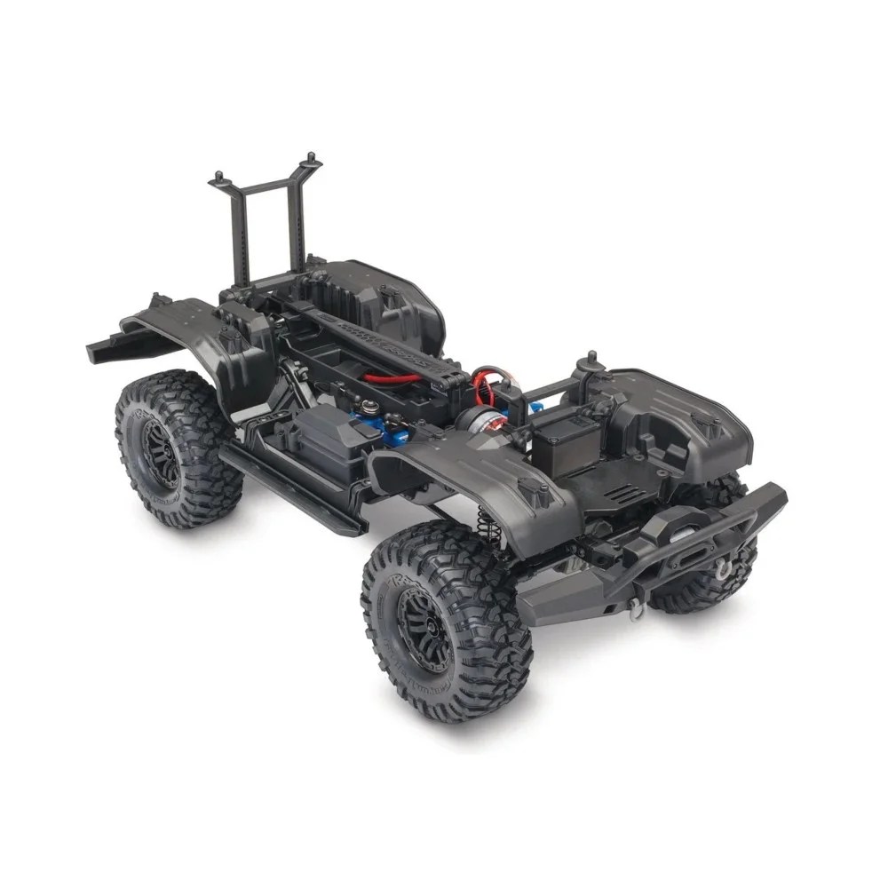 Traxxas TRX-4 1/10 Scale Crawler Unassembled Kit