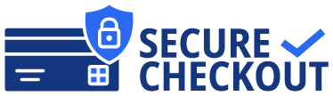 Secure Online Checkout