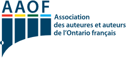 Association des auteures et auteurs de l’Ontario français (AAOF)
