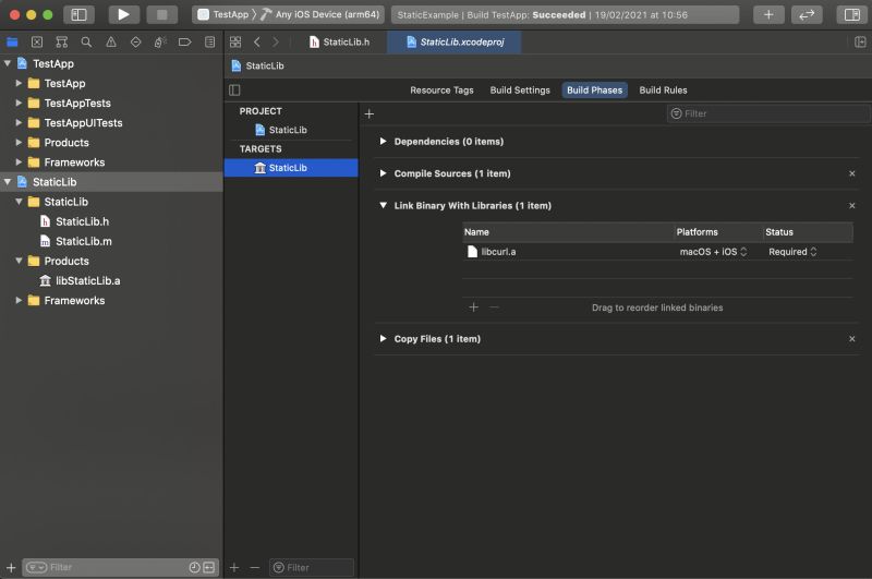 How To Get Final List Of Linked Static Libraries Usage Cmake Discourse - High Quality 4K Mountain Backgrounds | Free Download