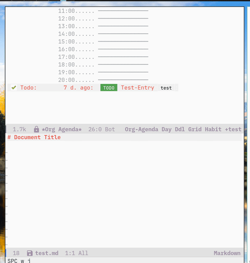 Emacs Automatically Adjust Font Size When Frame Width Changes Patshead Com Blog - Download Elegant Landscape Pattern | High Resolution