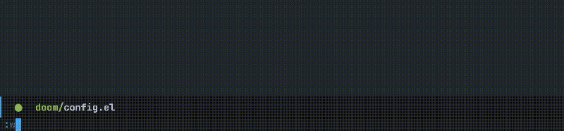 How To Disable Auto Closing Parens In Vim Evil Command Line Discussion Doom Emacs Discourse - Ultra HD Colorful Texture - Mobile
