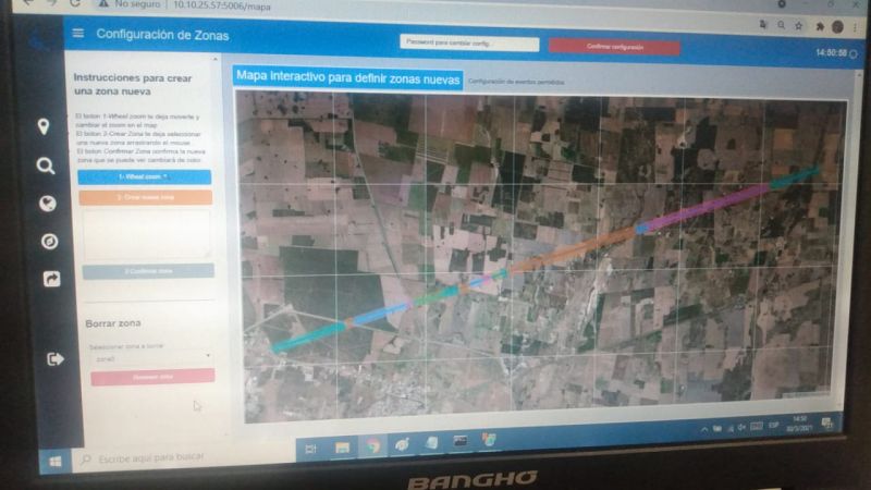 Panel Template Doesn T Work When Served From Bokeh Server Document Panel Holoviz Discourse - Professional Ocean Texture - Mobile