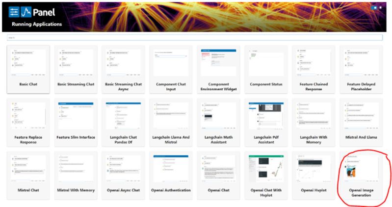 Openai Conversation Using Chatbox Showcase Holoviz Discourse - Gradient Images - Perfect High Resolution Collection
