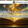 Disability Discourse Analysis Methodologies [Interactive Article] - Discourse Analyzer AI Toolkit