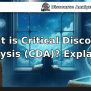 What Is Critical Discourse Analysis (CDA)? Explained [Interactive ...