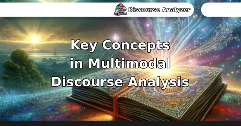 Key Concepts In Multimodal Discourse Analysis Interactive Article Discourse Analyzer Ai Toolkit - Download Professional Mountain Texture | Ultra HD