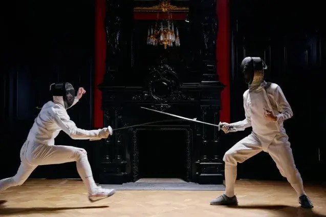 Fencing