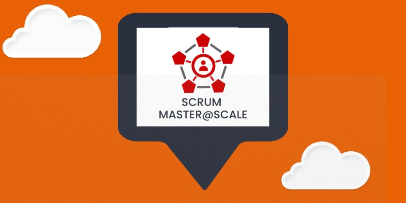 Registered Scrum Master Scale - Download Gorgeous Sunset Photo | Mobile