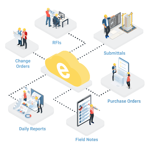 Ebasesoftware Projectmanagement Projectplanning Facilitysolutions - Gradient Patterns - Creative Full HD Collection