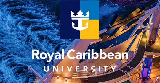 Royal Caribbean Master of Adventure Graduate! Royal Caribbean Master of Adventure Graduate!