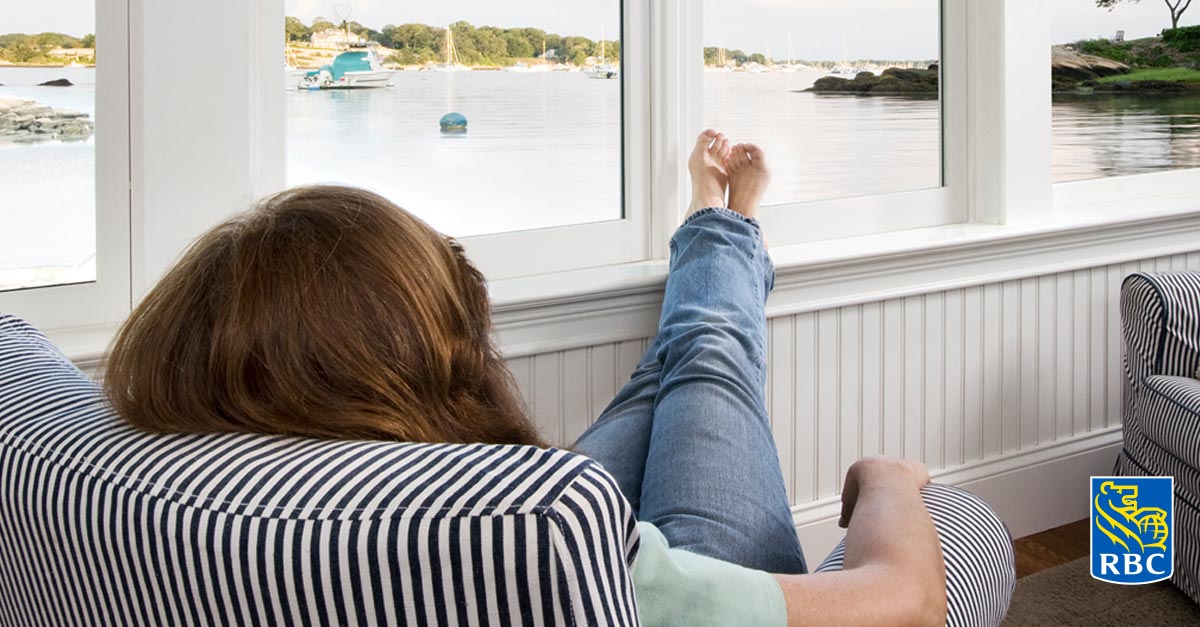 using a heloc to access your us equity on rbc heloc draw period