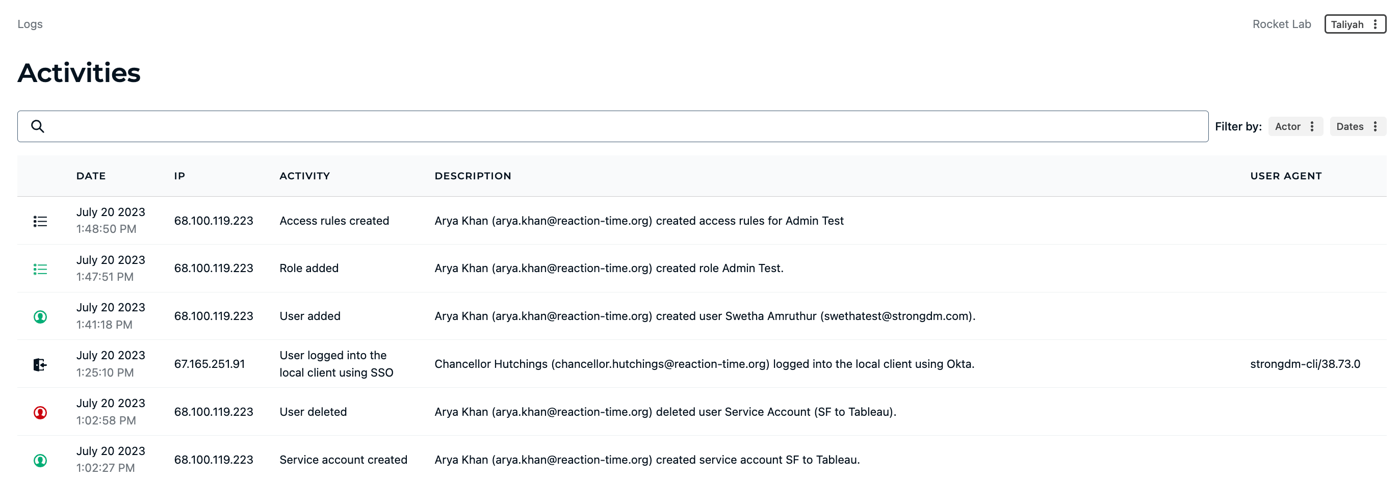Strongdm Vs Teleport Observability Experts - Best Sunset Pictures in Mobile