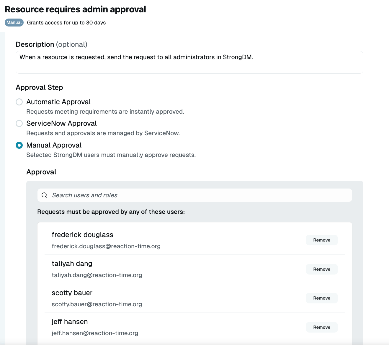 Secure Access Governance Platform Strongdm - Vintage Design Collection - Desktop Quality