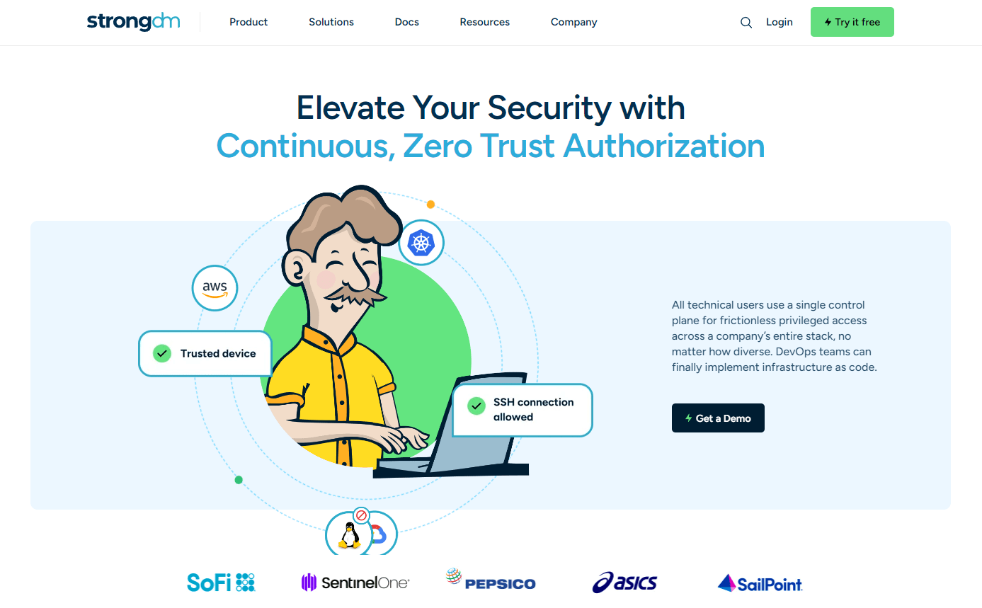 Territory Technology Solutions Zero Trust - Download Beautiful Gradient Art | 8K