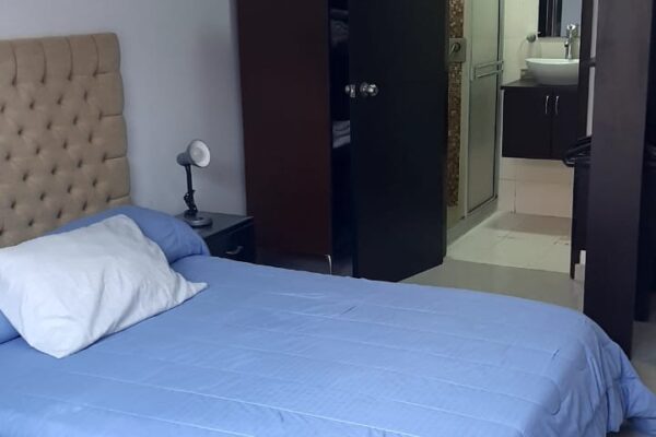 Huesca 2b furnished apartments barranquilla