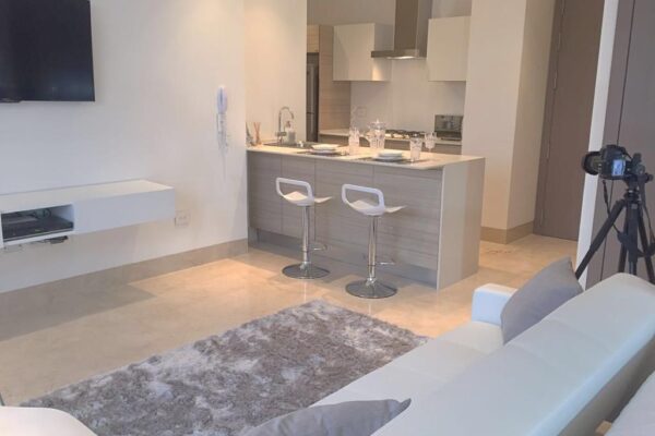 OM 2 Om 2 for Furnished Apartments in Barranquilla, Colombia