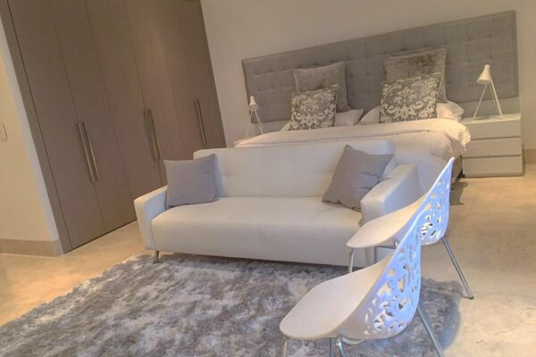 OM 3 Om 3 for Furnished Apartments in Barranquilla, Colombia
