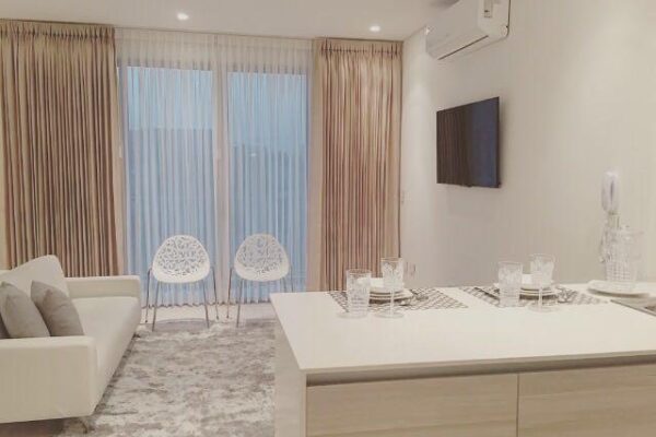 OM 4 Om 4 for Furnished Apartments in Barranquilla, Colombia