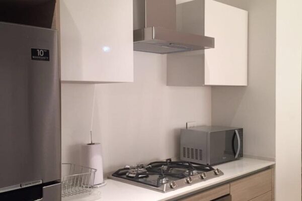 OM 5 Om 5 for Furnished Apartments in Barranquilla, Colombia