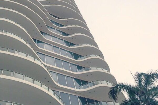 OM 8 Om 8 for Furnished Apartments in Barranquilla, Colombia