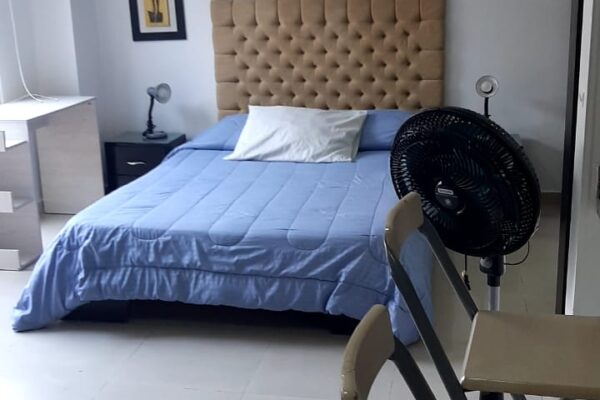 huesca 2a furnished apartments barranquilla