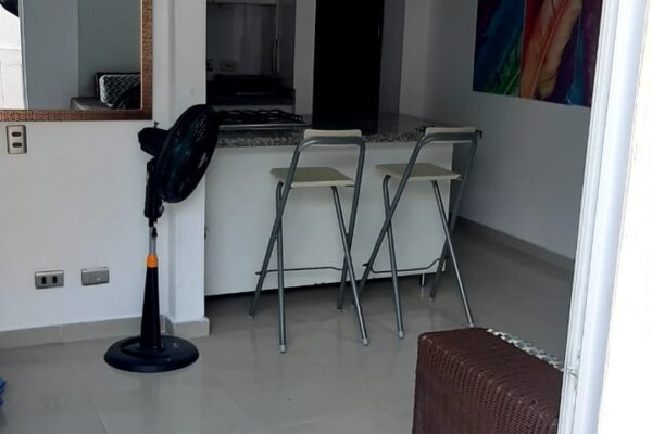 huesca 2c Huesca 2C for Furnished Apartments in Barranquilla, Colombia