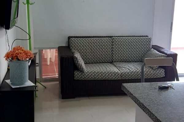 huesca 2e furnished apartments barranquilla
