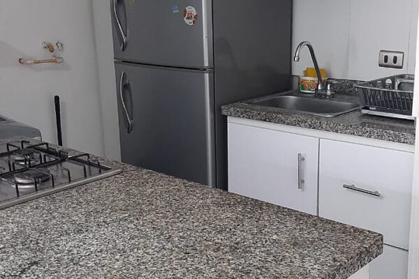 huesca 2f Huesca 2F for Furnished Apartments in Barranquilla, Colombia