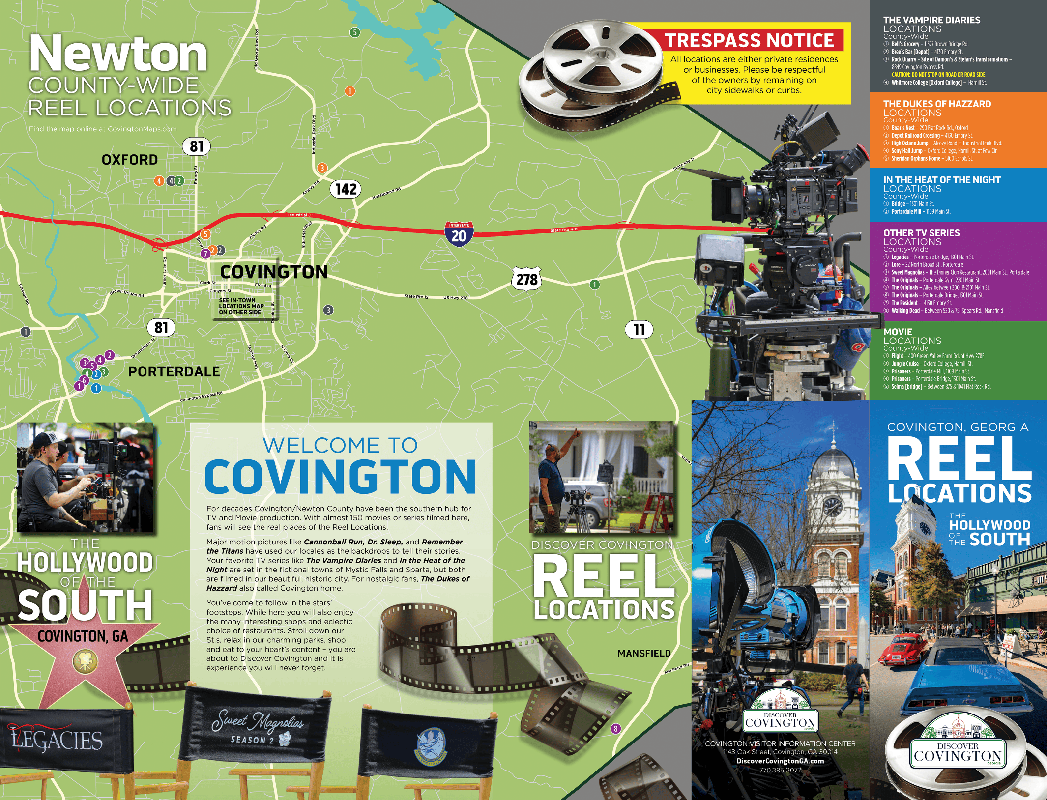 Maps In Covington GA Map Img2 