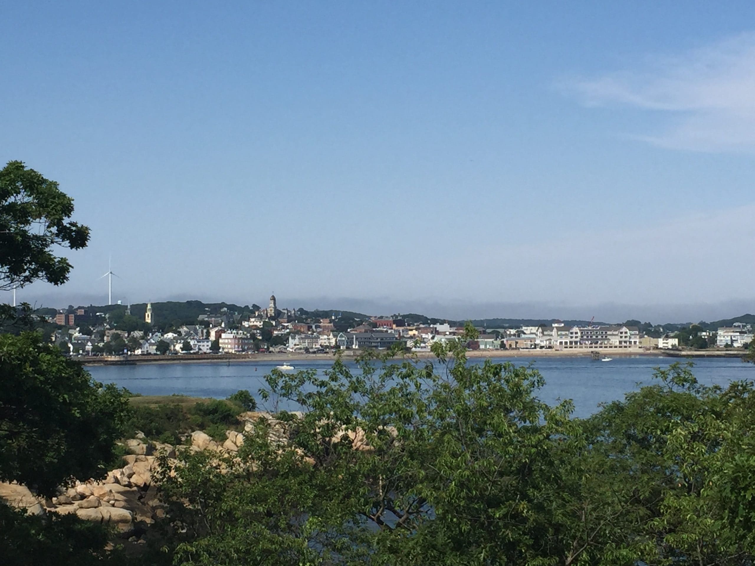 Discover The City of Gloucester